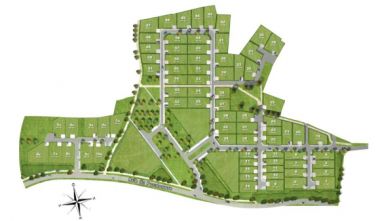 Les Jardins du Moulin T1 T2 - Dinard ()