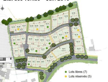 Les Poiriers - Saint-Médard-sur-Ille ()