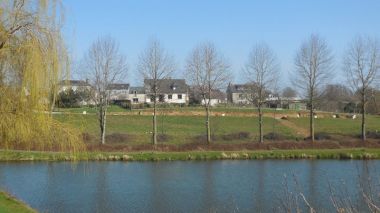 Le Champs Richard - Balazé ()