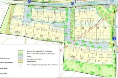 La Haute Gorge - T. 1 - Montreuil-le-Gast ()