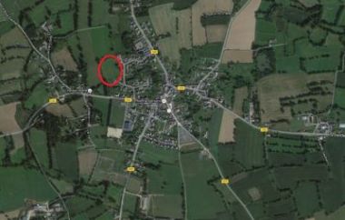 Lotissement du Bois Pertuis - 1