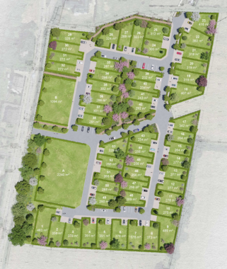 Le Champ du Moulin 1 - Romagn� ()