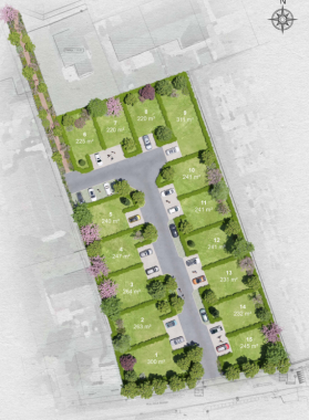 La Prairie - Balaz� ()