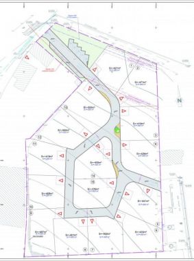 Domaine de la Croix Blanche - 3