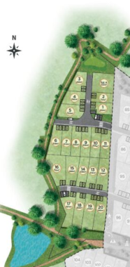 La Lucini�re 3 - Goven ()