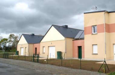 Le Bosquet - 1