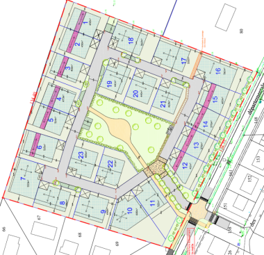 La Cl� des Champs - Boistrudan ()