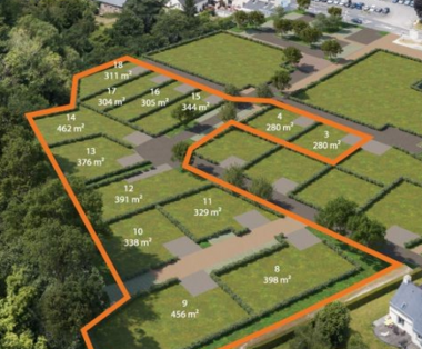 L'Arriv�e - Guipry-Messac ()