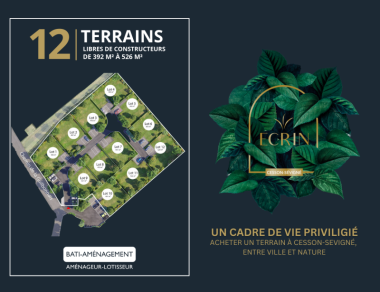 Ecrin - Cesson-Svign ()