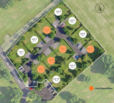 Kottage - Cesson-S�vign� ()