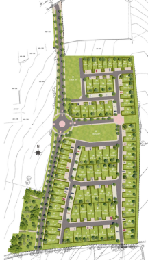 La Croix Briand - T5 - Combourg ()