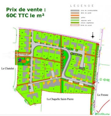 Le Trsor - 2