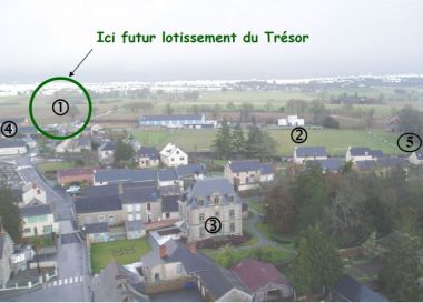 Le Trsor - 1