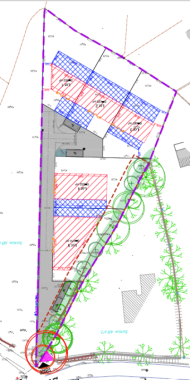 Le Chemin - Saint-Briac-sur-Mer ()