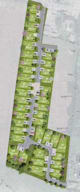 Le Domaine du Lac - La Chapelle-Erbr�e ()